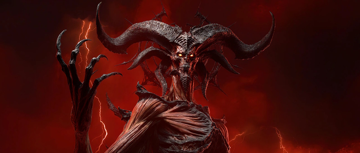 Diablo IV recibe la expansión Lord of Hatred con una nueva campaña, dos clases y un endgame renovado