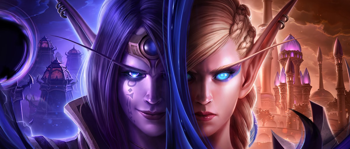 World of Warcraft recibe la actualización de contenido previa a la expansión The War Within
