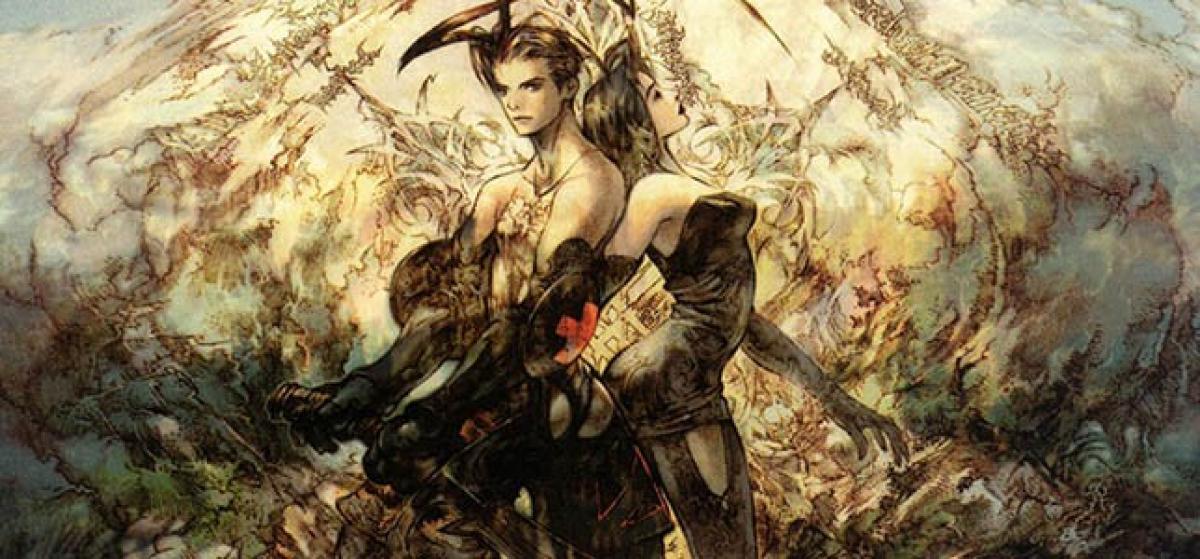 vagrant story 2 wiki