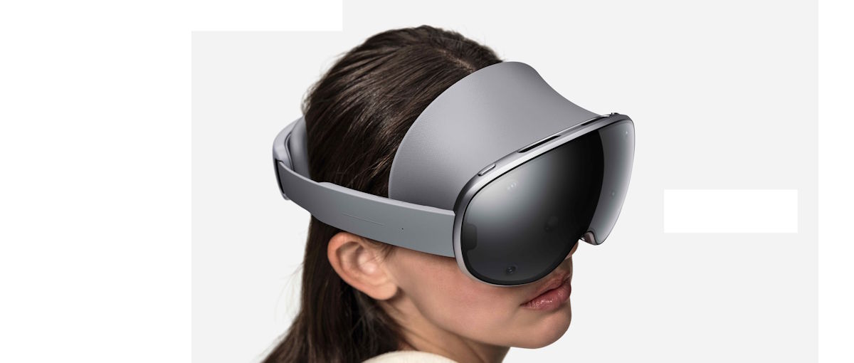 Samsung desvela Galaxy XR, un rival para Apple Vision Pro dotado con paneles micro-OLED y un precio de 1.799 dólares