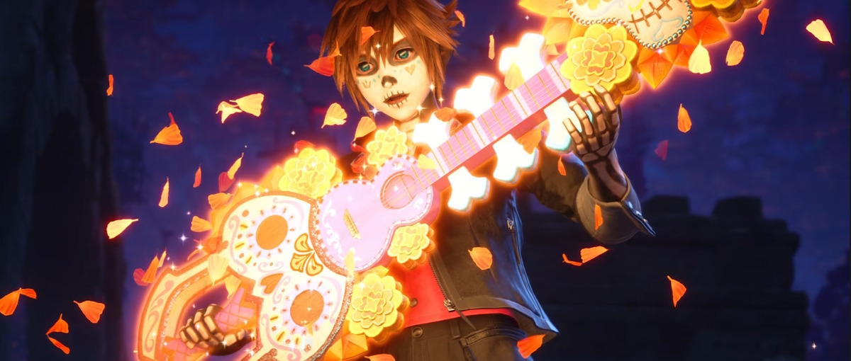 Kingdom Hearts IV muestra el mundo de Coco en un nuevo tráiler y sitúa su lanzamiento a finales de 2027