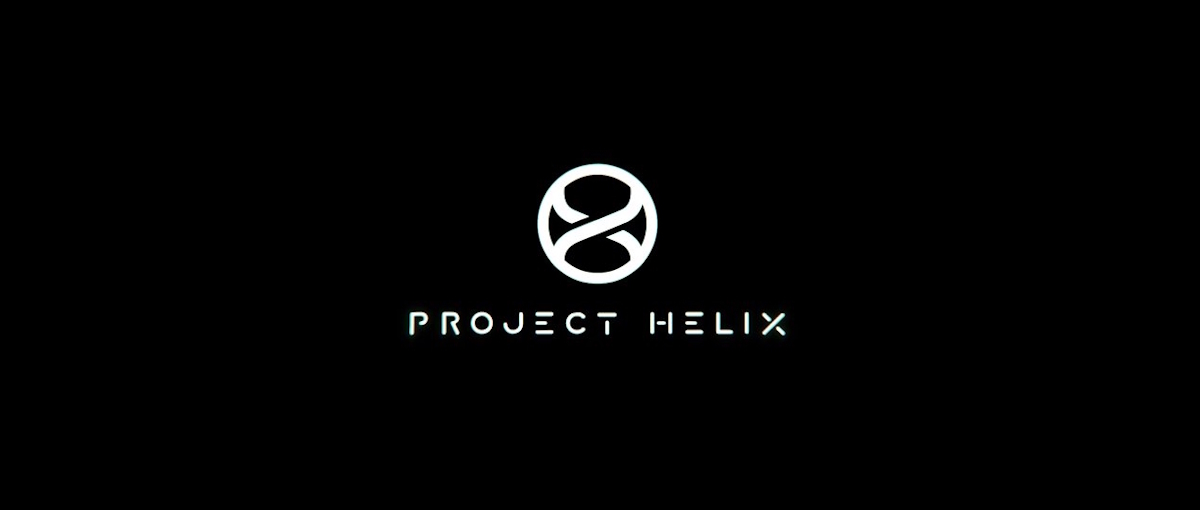 Anunciado Project Helix, la próxima generación de Xbox que también ejecutará juegos de PC
