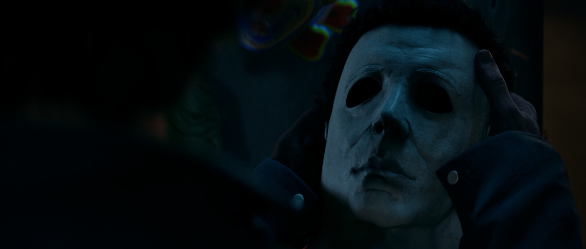 Disponible Halloween: The Game, un multijugador asimétrico con una campaña para un jugador centrada en Michael Myers