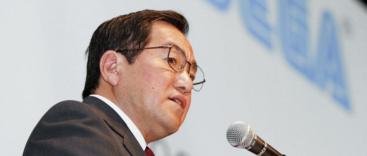 Ha muerto Hideki Sato, diseñador de las consolas de Sega