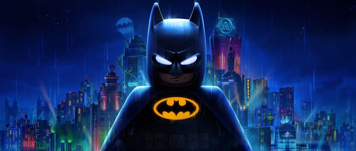 Disponible Lego Batman: El Legado del Caballero Oscuro, una aventura de acción y humor