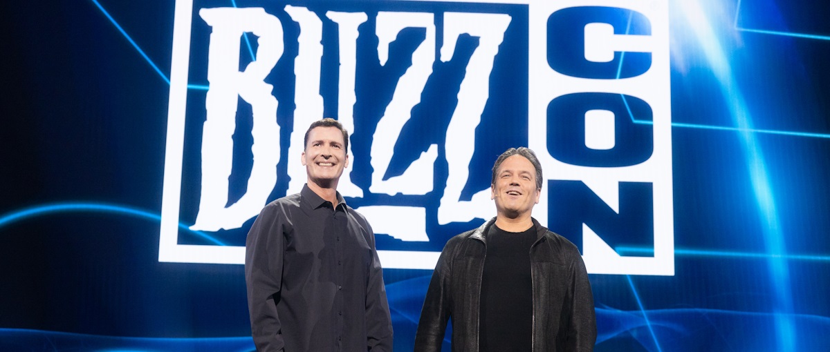 Blizzard no organizará la BlizzCon 2024, pero asistirá a otros eventos