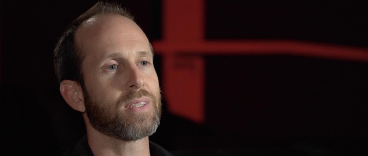 Bruce Straley, codirector de The Last Of Us y Uncharted, abandona ...
