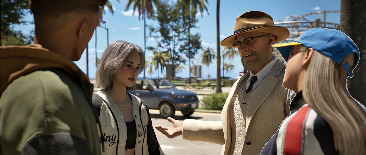 Steam relaja las directrices de declaración de uso de inteligencia artificial en los juegos