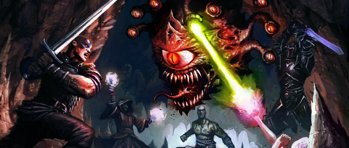 Baldur's Gate II podría volver con un remake