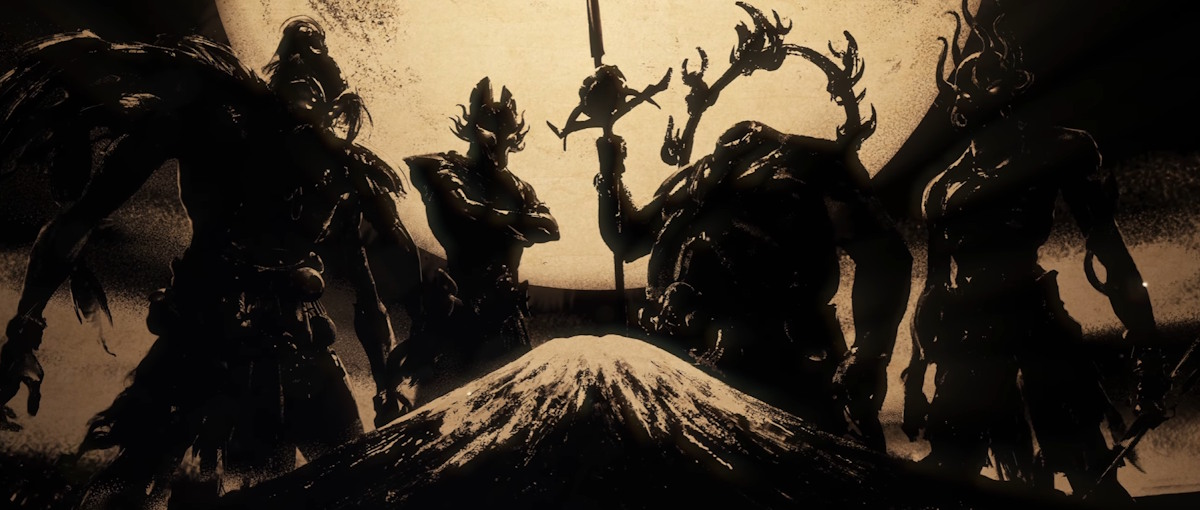 Ghost of Yotei recibirá el modo multijugador Legends el 10 de marzo