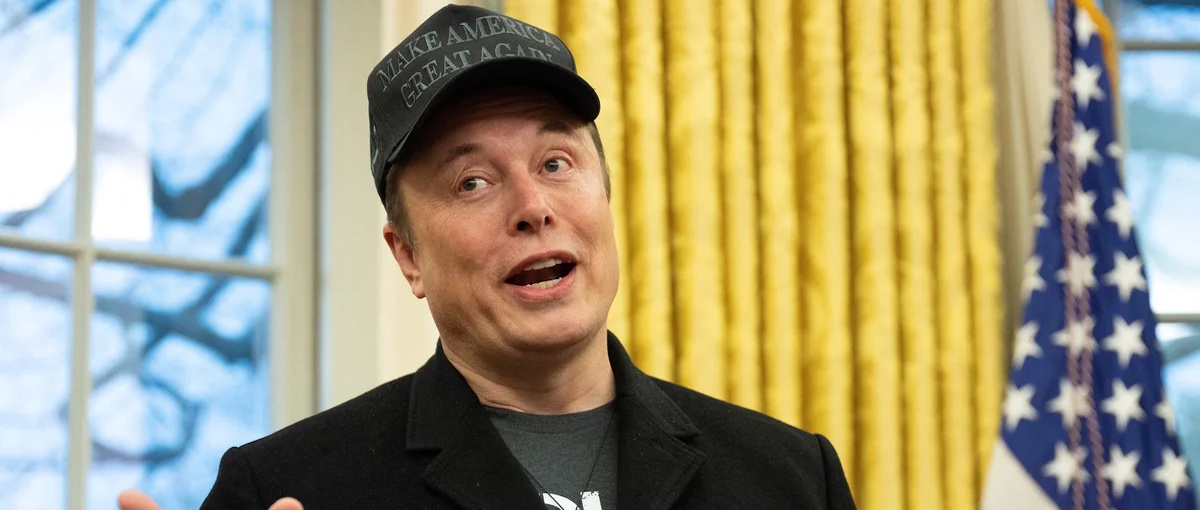 Elon Musk demanda a Apple y OpenAI por dificultar la competencia en IA