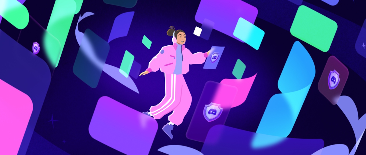 Discord dice que "la gran mayoría" de los usuarios no deberá verificar su edad