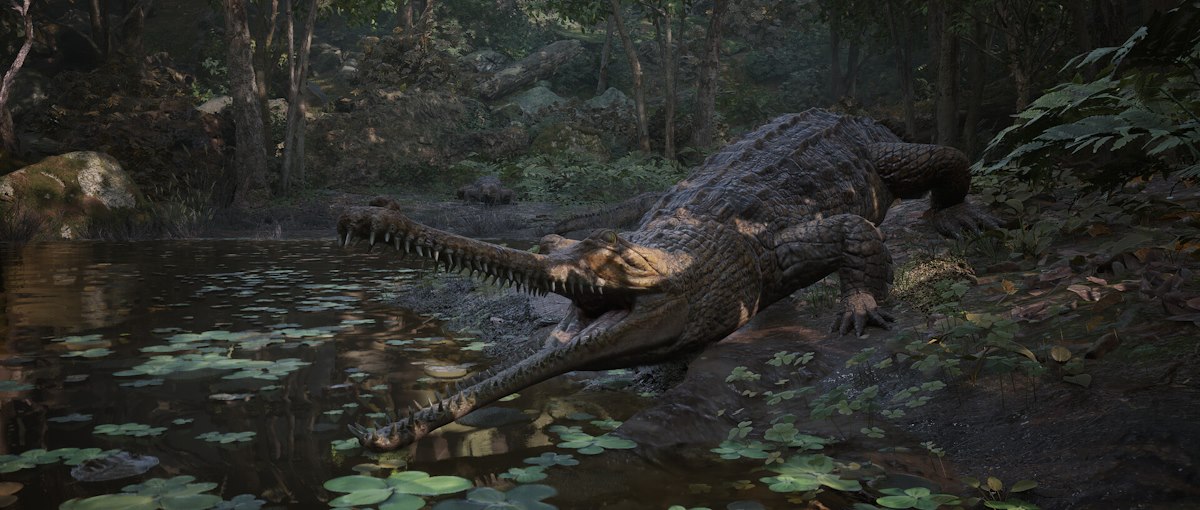 Primer vistazo al remake de Metal Gear Solid Delta: Snake Eater con Unreal Engine 5