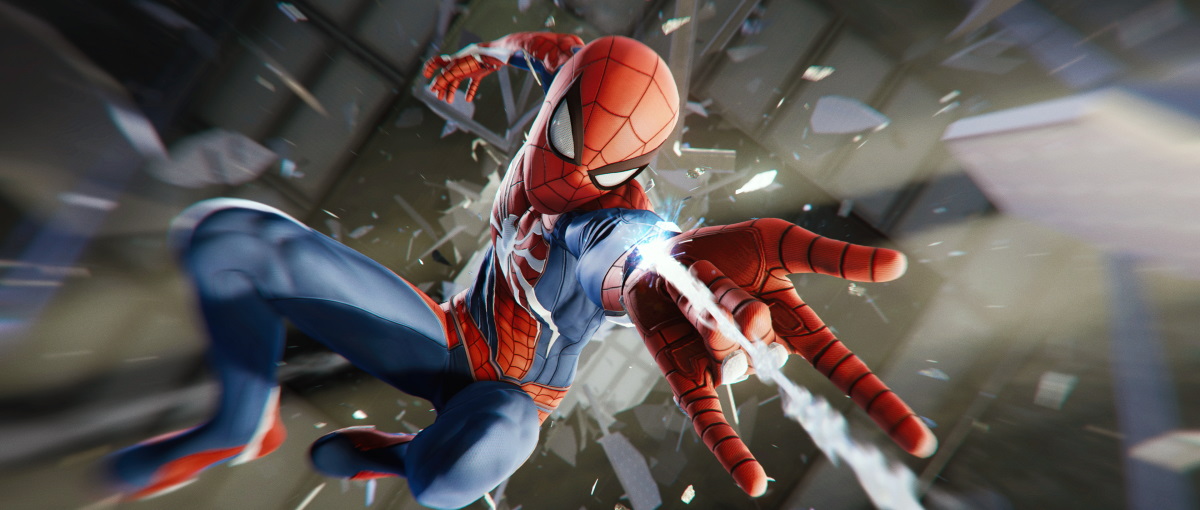SpiderMan para PS4 no se actualizará gratis para PS5