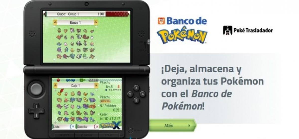 Service PokeBank Vers Pokémon Home - Transfert De Pokémon (1 à 807) Pour Nintendo Switch/3DS