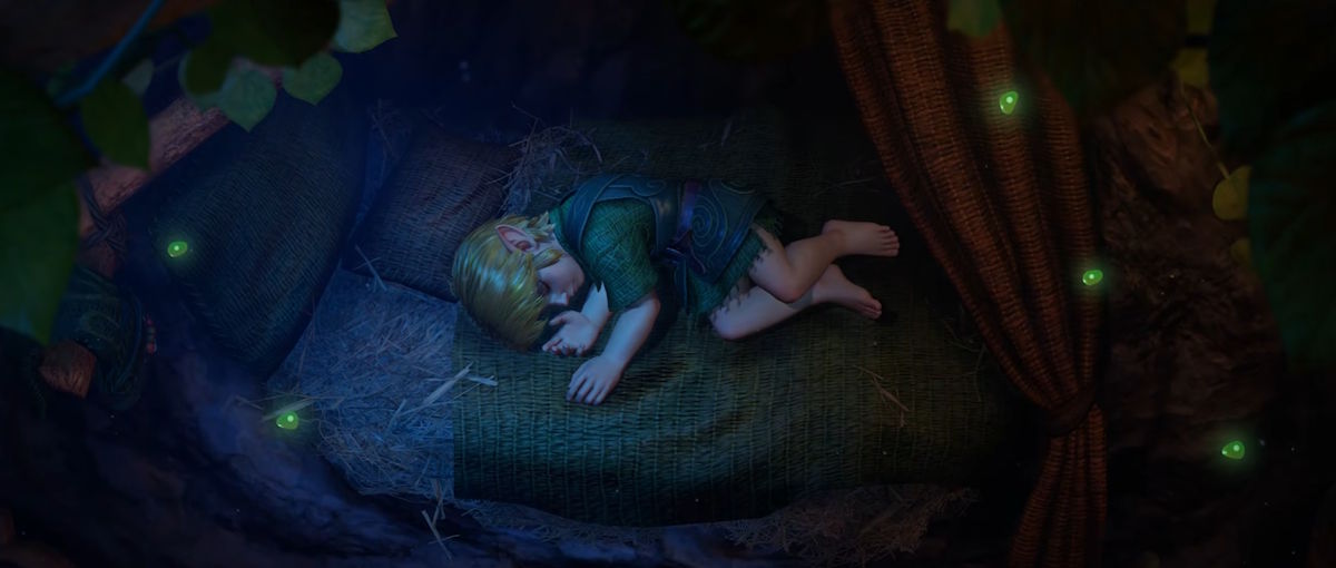 Anunciado el remake de Zelda: Ocarina of Time