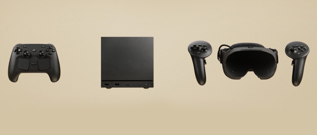 Valve confirma que el precio y el lanzamiento de Steam Machine se han visto afectados por la escasez de memoria