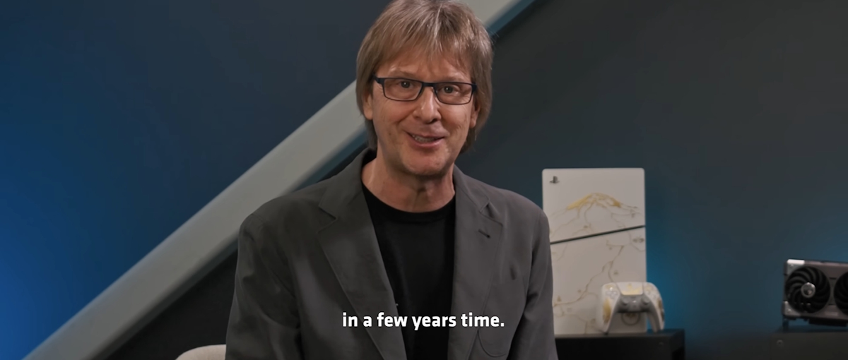 Sony y AMD detallan tres nuevas tecnologías para la GPU de la próxima PlayStation