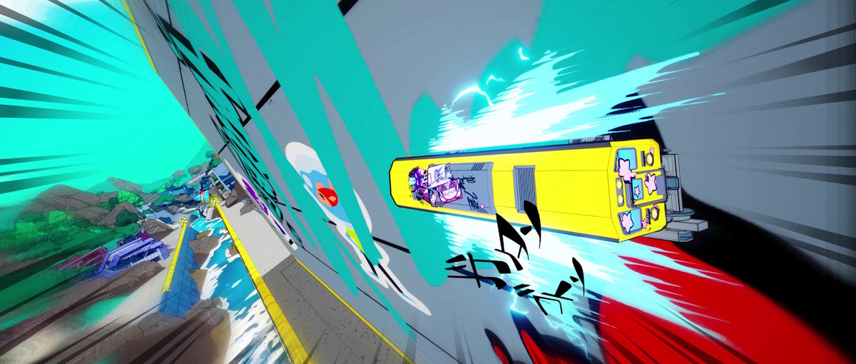 Resumen del Nintendo Indie World con Blue Prince, Denshattack!, Ratatan y más