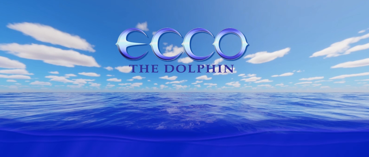 Anunciado Ecco the Dolphin: Complete, una colección que incluye los juegos clásicos remasterizados y una nueva entrega