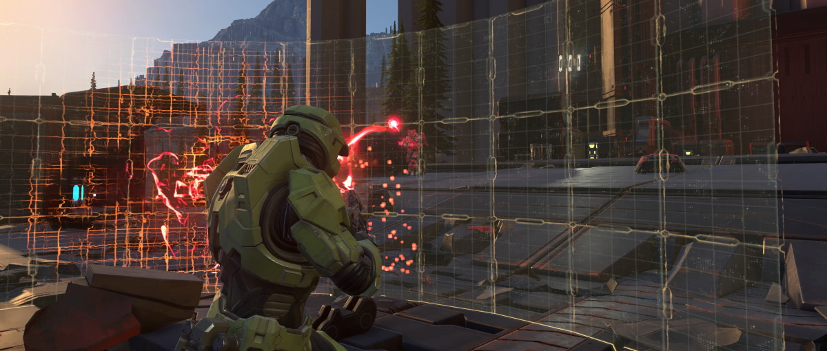 halo 4 pc version halo 4 pc version