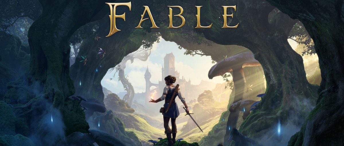 Fable estará disponible el 23 de febrero de 2027 para PS5, Xbox Series y PC