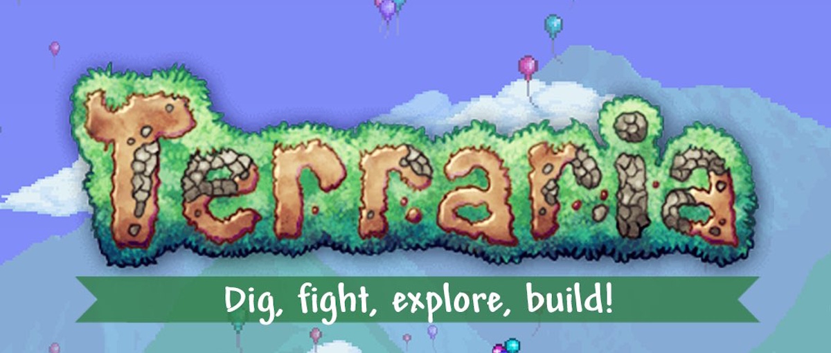 Terraria supera los 70 millones de copias vendidas