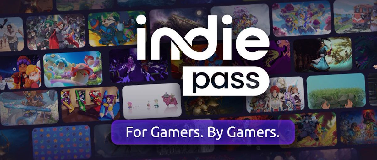Presentado Indie Pass, una suscripción que ofrece acceso a un catálogo de juegos independientes