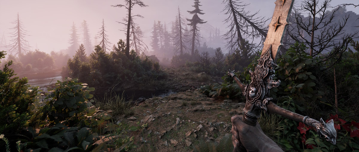 Resumen THQ Nordic Showcase: Fatekeeper, Gothic, The Guild: Europa 1410, Sacred 2 y más