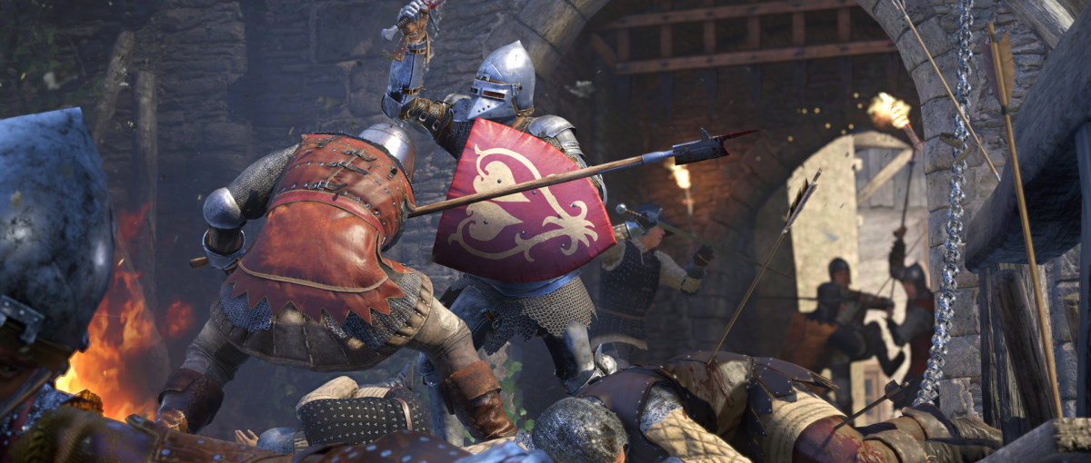 mods for kingdom come deliverance