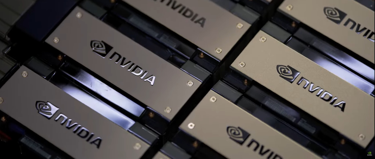 Nvidia rechaza instalar puertas traseras en sus chips de IA