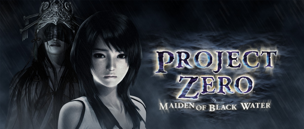 download fatal frame project zero maiden of black water codex for free