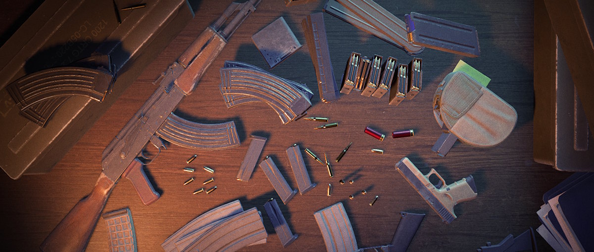 Counter-Strike 2 rediseña la mecánica de recarga, que ahora descarta el cargador usado con toda la munición