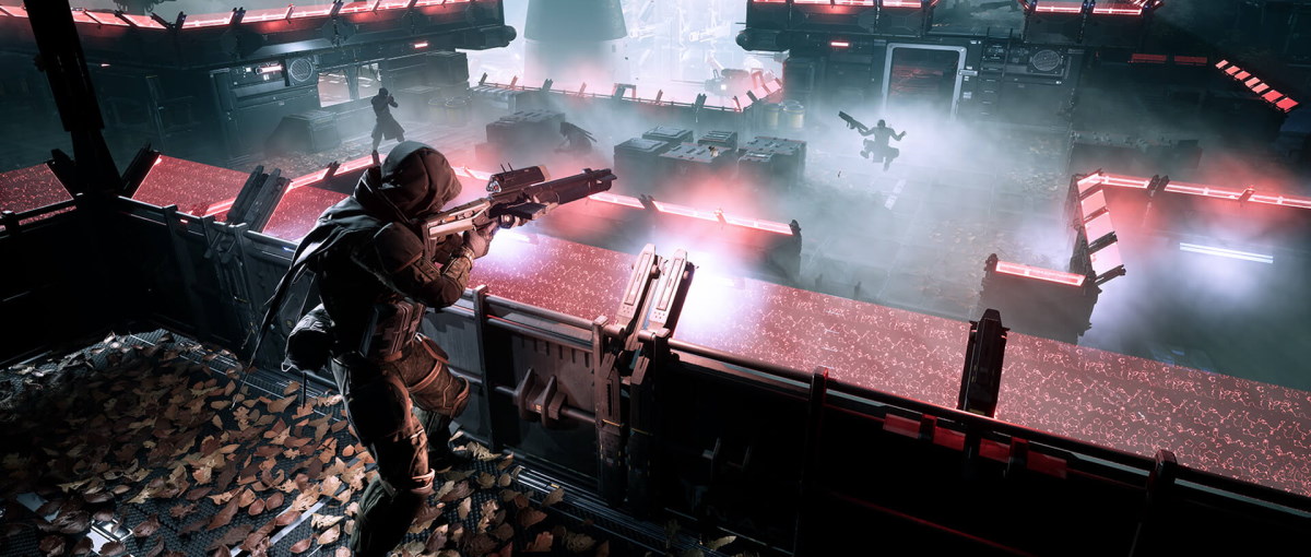 Corruption 2029: Fecha, detalles y precio del juego táctico para PC