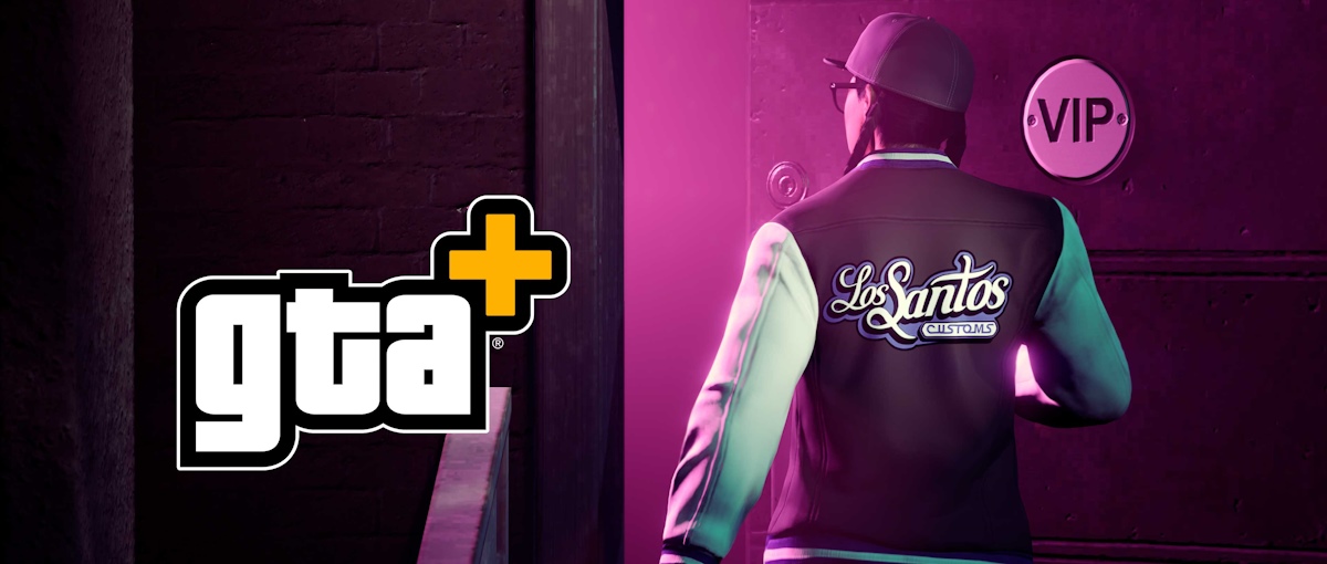 Rockstar Games sube el precio de GTA+ a 7,99 euros mensuales