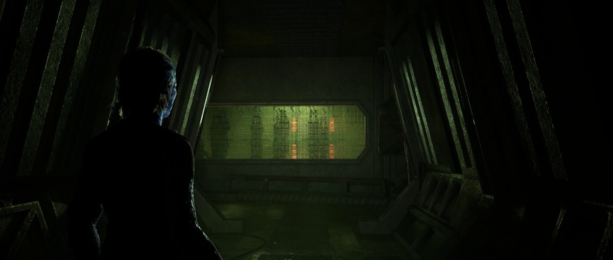 Anunciado Star Trek: Shadow Frontier, un thriller psicológico a cargo de Bloober Team