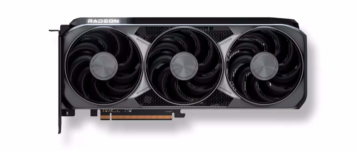 AMD lanza las Radeon RX 9070 y 9070 XT, basadas en RDNA 4, con un rendimiento muy mejorado y precio base de 549 dólares