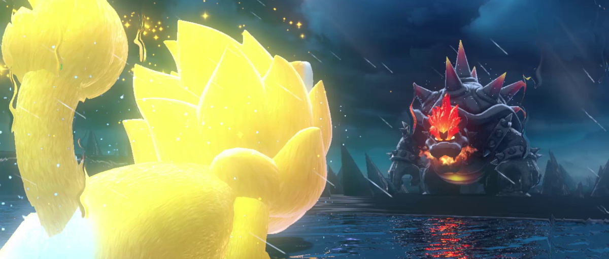 Super Mario 3d World + Bowser's Fury Avis Super Mario 3D World + Bowser's Fury: tráiler con todos los detalles