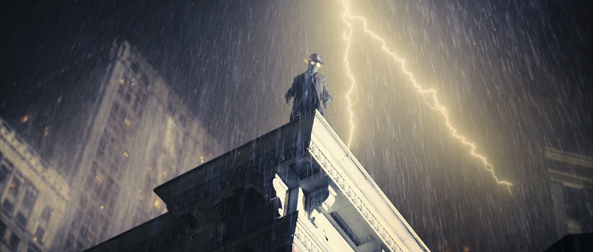 Spider-Noir llega a Prime Video, HBO Max estrena Ravalear y El señor de las moscas debuta en Movistar