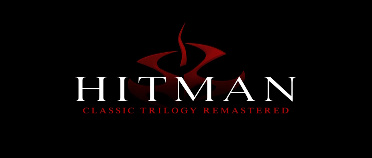 Anunciado Hitman Classic Trilogy Remastered, una colección que reúne los tres primeros juegos