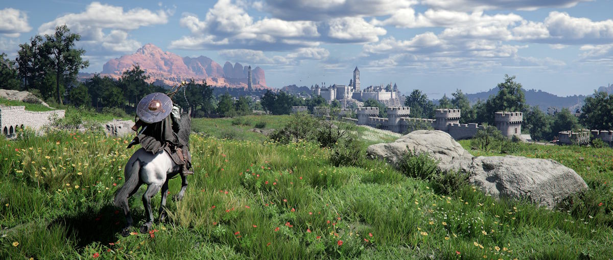 Crimson Desert supera los 2 millones de copias vendidas en un día