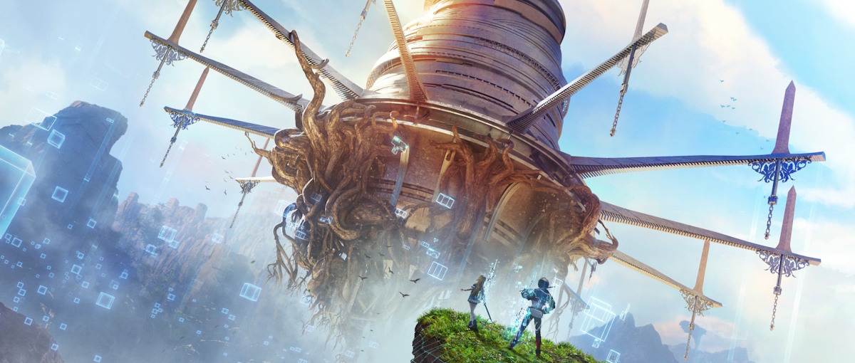 Tráiler de lanzamiento de Echoes of Aincrad, el nuevo JRPG de la serie Sword Art Online