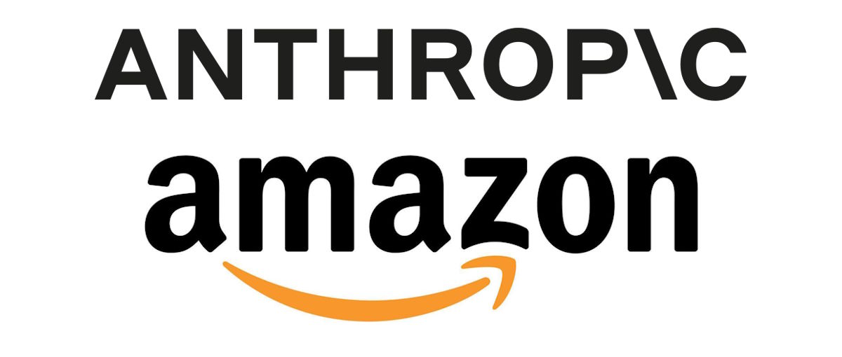 Amazon invertirá hasta 25.000 millones de dólares en Anthropic, que se compromete a invertir 100.000 millones en Amazon