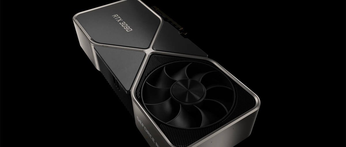 Nvidia dice que no podrá cubrir la demanda de RTX 3080 y RTX 3090 hasta 2021