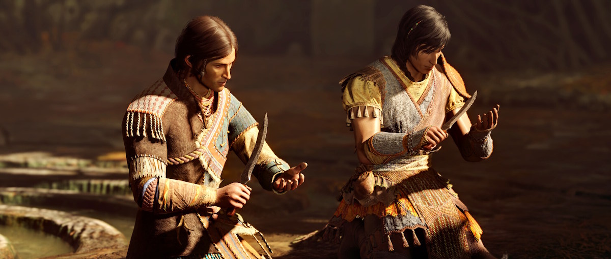 El RPG GreedFall II: The Dying World estará disponible el 12 de marzo