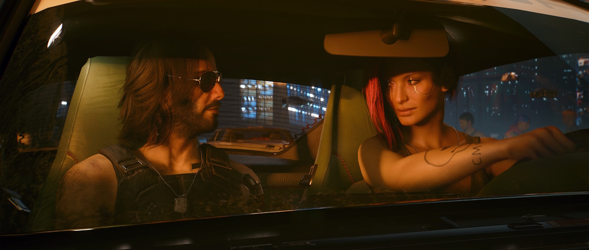 Cyberpunk 2077 supera los 40 millones de copias vendidas