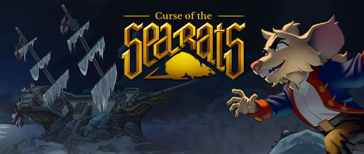 Обложка игры стим рат. Curse of the sea rats игра. Curse of the sea rats. Curse of the sea rats игра. Платформер про крыс.
