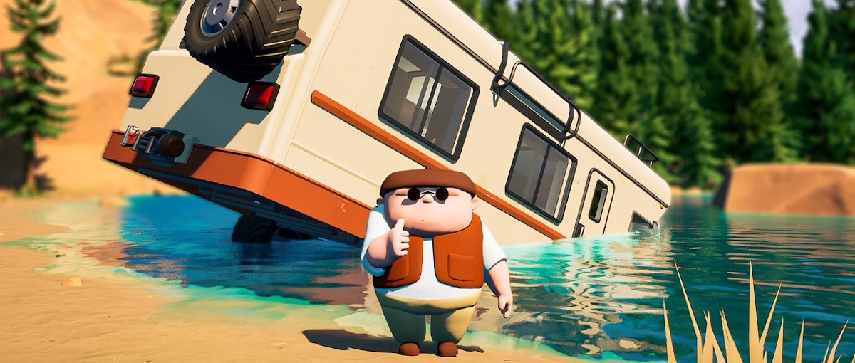 RV There Yet?, Abyssus, EA Sports FC 26 o Call of Duty: Vanguard entre las próximas novedades de Game Pass