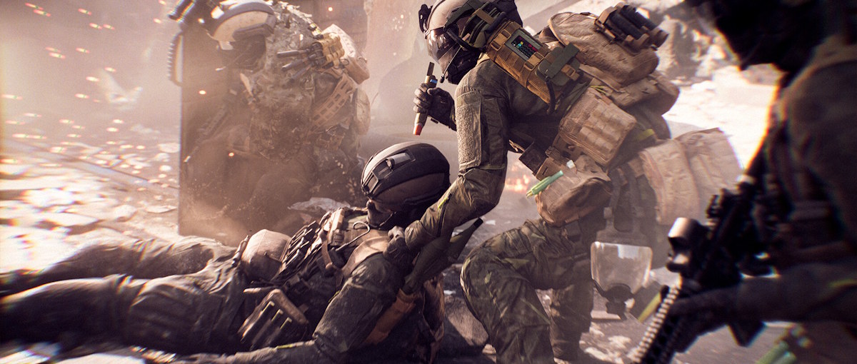 Electronic Arts despide a personal de Battlefield Studios tras el lanzamiento récord de Battlefield 6