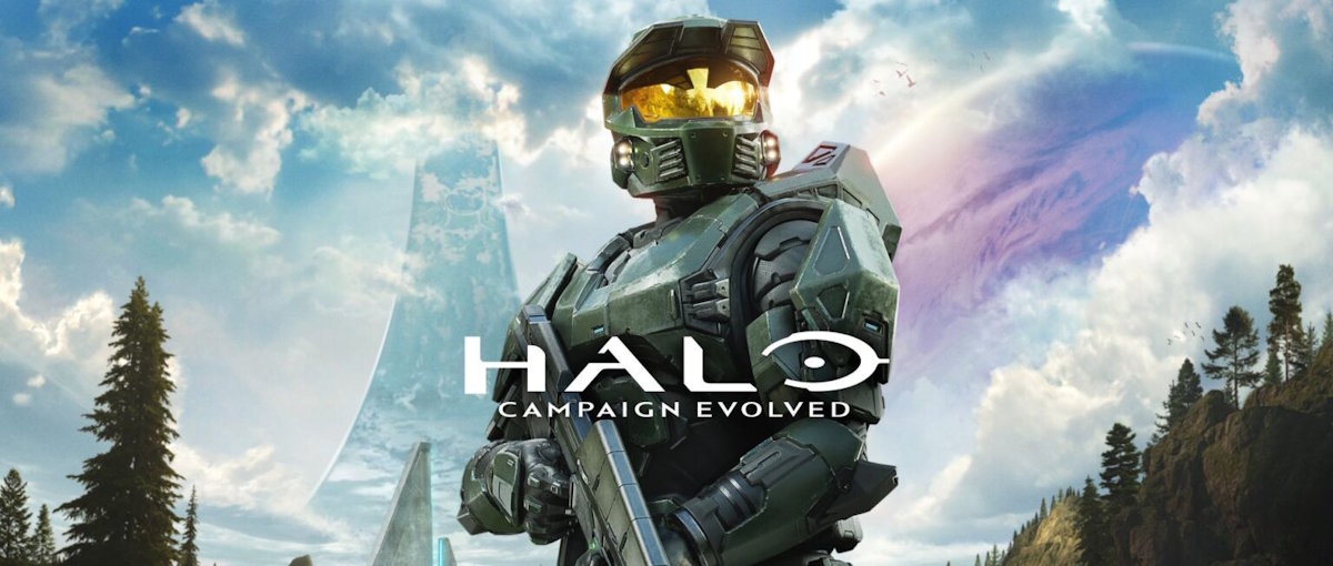 Anunciado Halo: Campaign Evolved, un remake que llegará a PS5, Xbox Series y PC en 2026